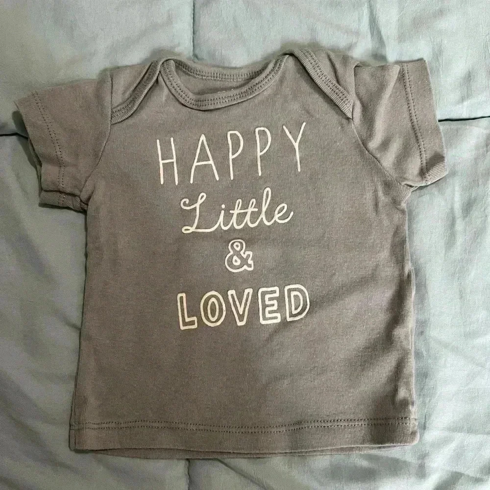 Carter's set of 3 piece Pant/T-shirt and Hoddie